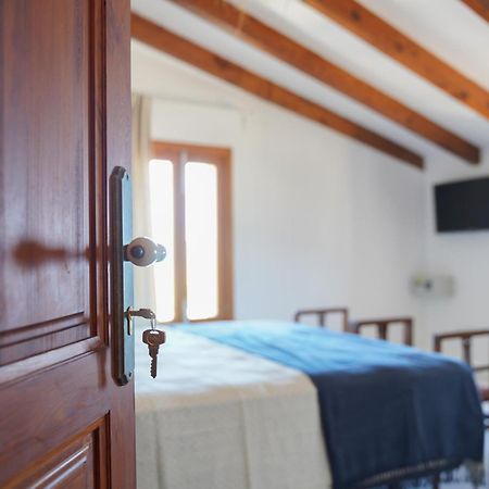Can Colom Banyalbufar Zewnętrze zdjęcie
